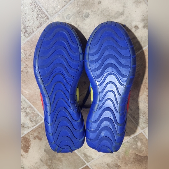 SOULSFENG Men' Tenis Shoes Size 12 - Picture 7 of 10